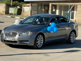 Jaguar Xf XF 3.0 V6, снимка 9