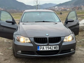 BMW 320, снимка 6