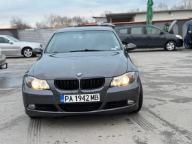 BMW 320, снимка 1