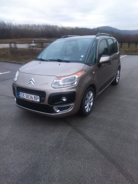 Citroen C3 Picasso, снимка 2