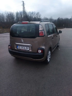 Citroen C3 Picasso, снимка 5