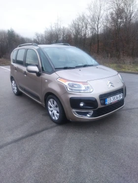 Citroen C3 Picasso, снимка 3