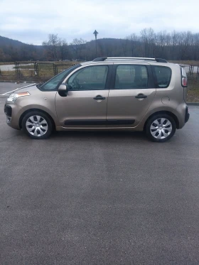 Citroen C3 Picasso, снимка 6