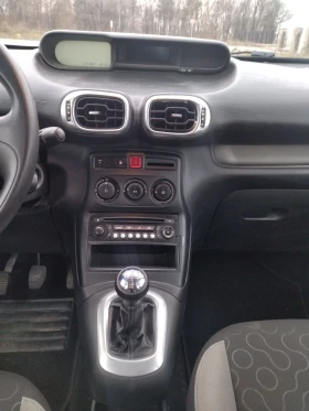 Citroen C3 Picasso, снимка 8