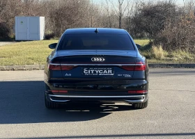 Audi A8 60 TFSIe PLUG-IN/ S-LINE/ S-SEATS/B&O/HUD/360/PANO, снимка 5