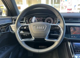 Audi A8 60 TFSIe PLUG-IN/ S-LINE/ S-SEATS/B&O/HUD/360/PANO, снимка 11