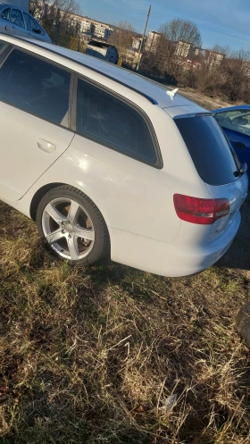 Audi A6 3.0tdi, снимка 4