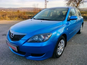 Mazda 3 1.4i NOV VNOS, снимка 1