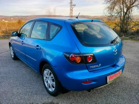 Mazda 3 1.4i NOV VNOS, снимка 4