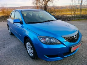 Mazda 3 1.4i NOV VNOS, снимка 6