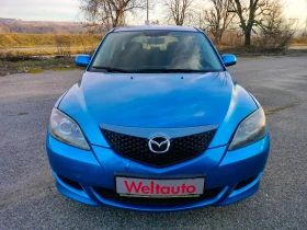 Mazda 3 1.4i NOV VNOS, снимка 2