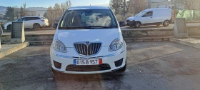 Lancia Musa #ГАЗ-БЕНЗИН#, снимка 3