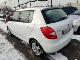 Skoda Fabia 1.6TDI Euro5B - 10900 лв. - 43591717 | Car24.bg