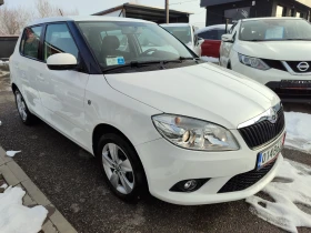 Skoda Fabia 1.6TDI Euro5B - 10900 лв. - 43591717 | Car24.bg