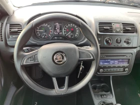 Skoda Fabia 1.6TDI Euro5B - 10900 лв. - 43591717 | Car24.bg