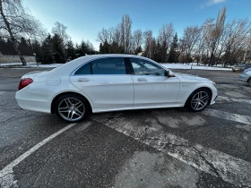 Mercedes-Benz S 500 6.3 AMG PACK 360 PANORAMA  4Мatic  LONG  Burmester, снимка 6