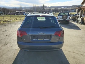 Audi A4 2.0 TDi 6скорости, снимка 5