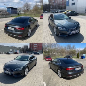 Audi A5 Sline/Quattro | Mobile.bg    5