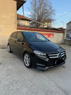 Mercedes-Benz B 180 | Mobile.bg    2