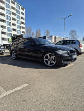 BMW 330, снимка 2