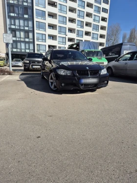 BMW 330, снимка 1