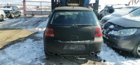 VW Golf 1.9, снимка 2