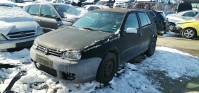 VW Golf 1.9, снимка 1