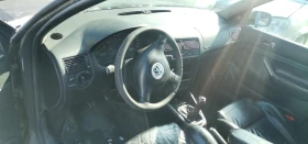 VW Golf 1.9, снимка 5