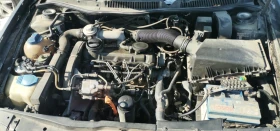 VW Golf 1.9, снимка 6