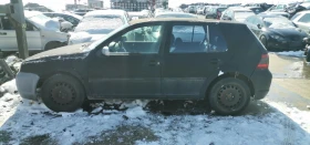 VW Golf 1.9, снимка 3