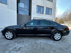 Mercedes-Benz S 600 GUARD / B7 / FULL, снимка 4