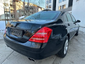 Mercedes-Benz S 600 GUARD / B7 / FULL, снимка 7