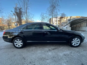 Mercedes-Benz S 600 GUARD / B7 / FULL, снимка 8