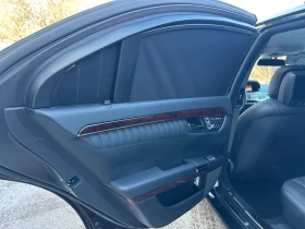 Mercedes-Benz S 600 GUARD / B7 / FULL, снимка 14