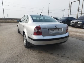 VW Passat 1.9TDI 131кс УНИКАТ Italia, снимка 5