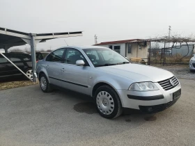 VW Passat 1.9TDI 131кс УНИКАТ Italia - 5800 лв. - 14723257 | Car24.bg