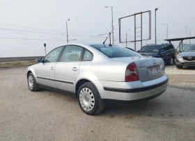 VW Passat 1.9TDI 131кс УНИКАТ Italia - 5800 лв. - 14723257 | Car24.bg