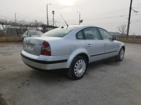 VW Passat 1.9TDI 131кс УНИКАТ Italia, снимка 4