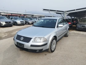 VW Passat 1.9TDI 131кс УНИКАТ Italia - 5800 лв. - 14723257 | Car24.bg