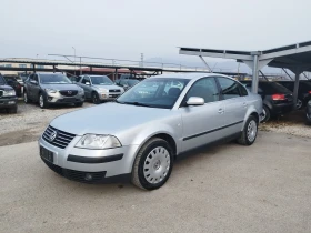 VW Passat 1.9TDI 131кс УНИКАТ Italia, снимка 1