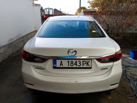 Mazda 6, снимка 4