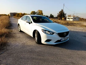 Mazda 6, снимка 1