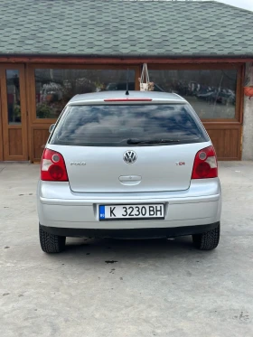 VW Polo, снимка 7