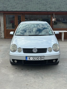 VW Polo, снимка 1