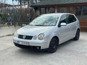 VW Polo, снимка 2