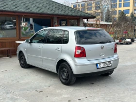 VW Polo, снимка 3