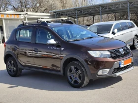 Dacia Sandero 900i/ГАЗОВА УРЕДБА* STEPWAY* EURO6B* NAVI* - 12900 лв. - 67025057 | Car24.bg