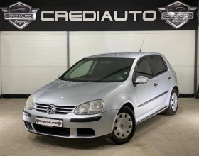 VW Golf 1.9 TDI * 105к.с.* Android*  1