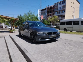 BMW 318 318d 143k.c, снимка 1