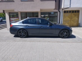 BMW 318 318d 143k.c, снимка 5